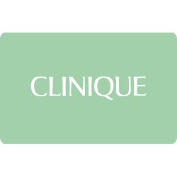 Clinique eGift Card - $250 Clinique eGift Card - $250