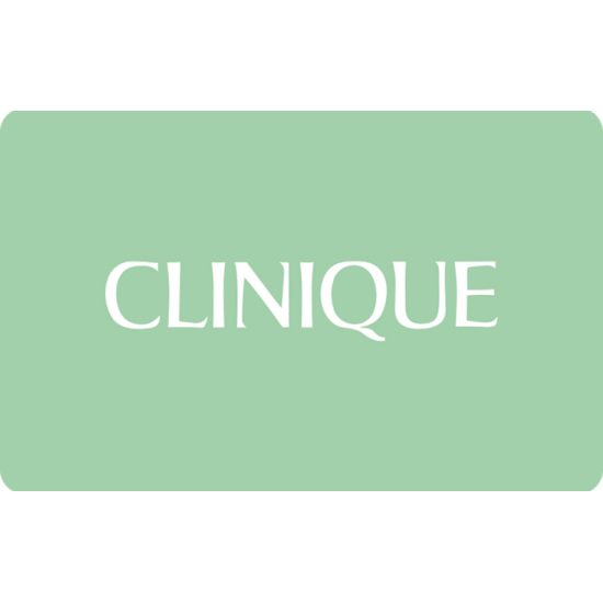 Clinique eGift Card - $100 Clinique eGift Card - $100