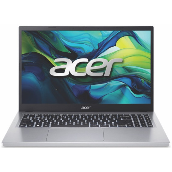 Acer Aspire GO 15" i3 8GB 512GB Laptop