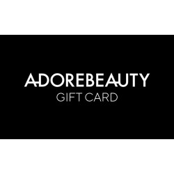 Adore Beauty eGift Card - $100 Adore Beauty eGift Card - $100