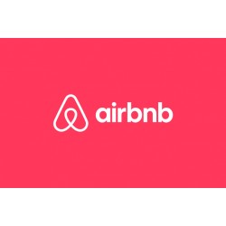 Airbnb eGift Card - $100 Airbnb eGift Card - $100