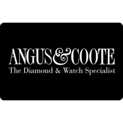 Angus & Coote eGift Card - $100 Angus & Coote eGift Card - $100