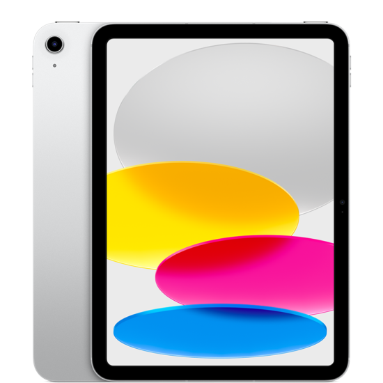Apple 11-inch iPad Wi-Fi 128GB (A16)