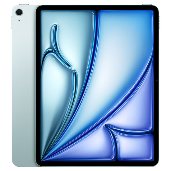 Apple 13-inch iPad Air Wi-Fi 256GB (M4)
