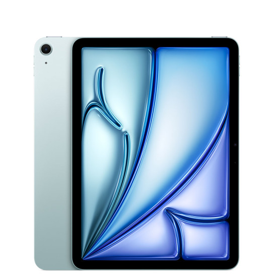 Apple 11-inch iPad Air Wi-Fi + Cellular 128GB (M4)