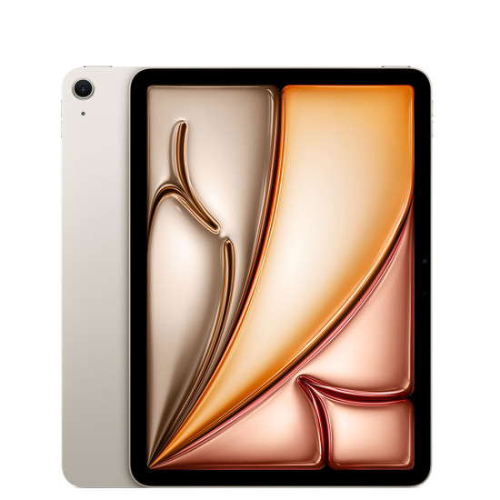 Apple 11-inch iPad Air Wi-Fi + Cellular 128GB (M4)