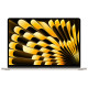 Apple 15-inch MacBook Air: Apple M5 chip with 10‑core CPU and 10‑core GPU, 24GB, 1TB SSD