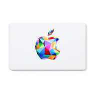 Apple eGift Card - $500 Apple eGift Card - $500