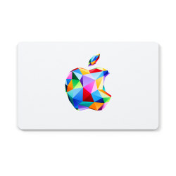Apple eGift Card - $100 Apple eGift Card - $100