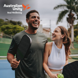 Enjoy 8% discount* on health insurance with Australian Unity