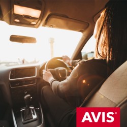 Avis - Drive away with 10% off your next Avis rental Avis - Drive away with 10% off your next Avis rental