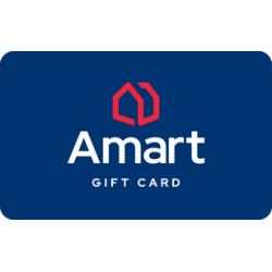 Amart Furniture eGift Card - $100 Amart Furniture eGift Card - $100