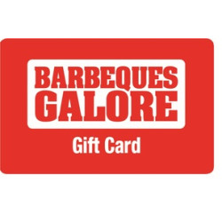Barbeques Galore eGift Card - $100 Barbeques Galore eGift Card - $100