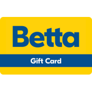 Betta Home Living eGift Card - $100 Betta Home Living eGift Card - $100