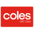 Coles eGift Card - $200