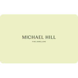 Michael Hill eGift Card - $100 Michael Hill eGift Card - $100
