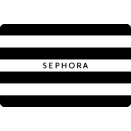 Sephora eGift Card - $100