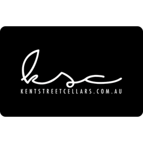 Kent Street Cellars eGift Card - $500