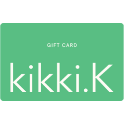 kikki.K eGift Card - $100