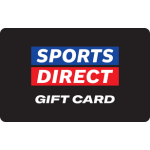 Sports Direct eGift Card - $100