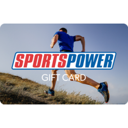 SportsPower eGift Card - $100