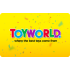 Toyworld eGift Card - $250