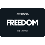 Freedom Furniture eGift Card - $250