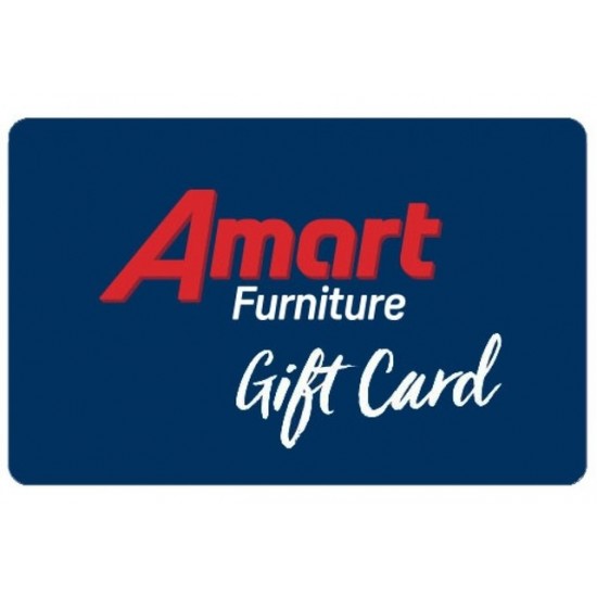 Amart Furniture eGift Card - $250