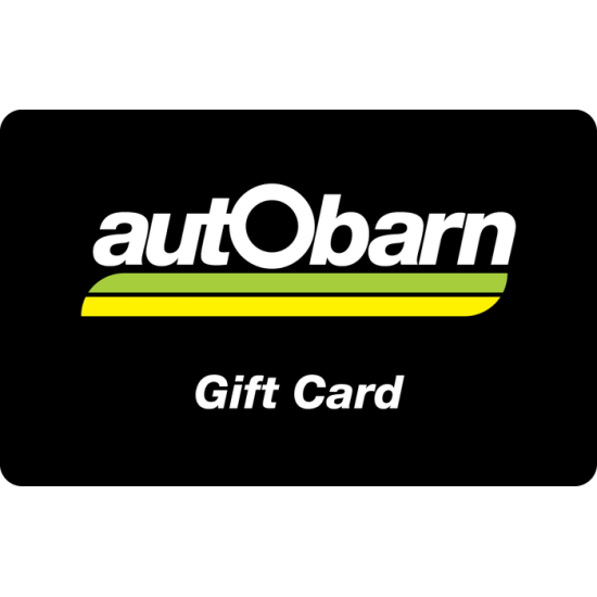 Autobarn eGift Card - $500