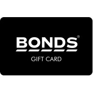 Bonds eGift Card - $50