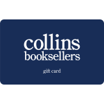 Collins Booksellers eGift Card - $250