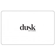dusk eGift Card - $50 dusk eGift Card - $50