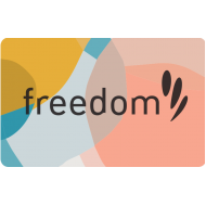 Freedom Furniture eGift Card - $500 Freedom Furniture eGift Card - $500