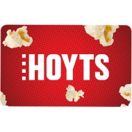 Hoyts eGift Card - $25 Hoyts eGift Card - $25