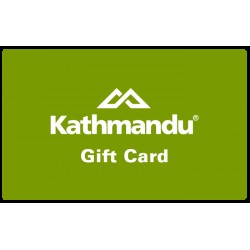 Kathmandu eGift Card - $100 Kathmandu eGift Card - $100