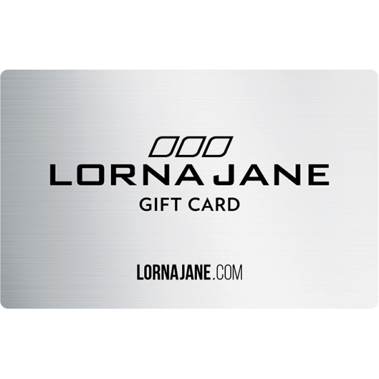 Lorna Jane eGift Card - $50