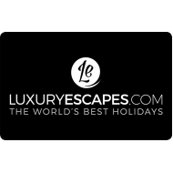 Luxury Escapes eGift Card - $50 Luxury Escapes eGift Card - $50