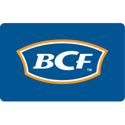 BCF eGift Card - $100 BCF eGift Card - $100