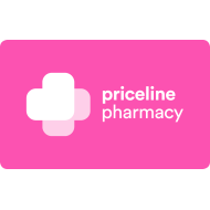 Priceline Pharmacy eGift Card - $50 Priceline Pharmacy eGift Card - $50