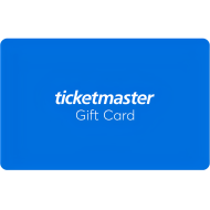 Ticketmaster eGift Card - $250 Ticketmaster eGift Card - $250