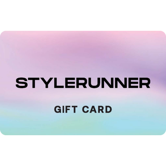 Stylerunner The Label eGift Card - $250