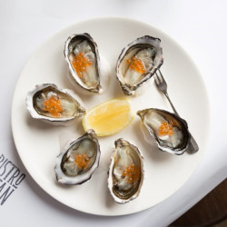 Bistro Gitan eGift Card - $100 Bistro Gitan eGift Card - $100