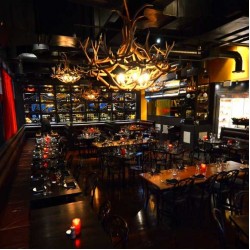 Breslin Bar and Grill Breslin Bar and Grill