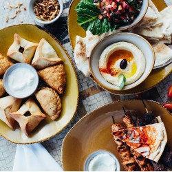 Byblos Bar and Restaurant Byblos Bar and Restaurant