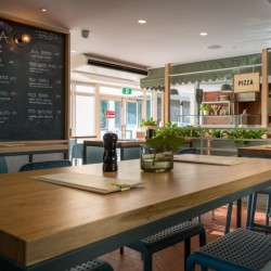 Bistro Bellavista Bistro Bellavista