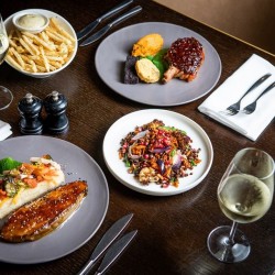 Blackbird Bar & Grill Blackbird Bar & Grill