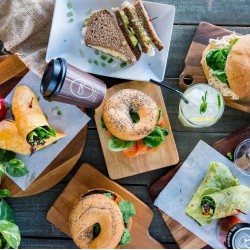 Cocoa & Rose Cocoa & Rose