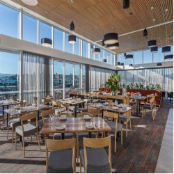 Grain of the Silos at Peppers Silo Hotel Grain of the Silos at Peppers Silo Hotel