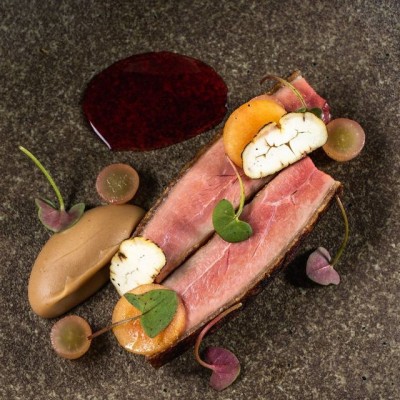 Hardy’s Verandah Restaurant @ Mount Lofty House Hardy’s Verandah Restaurant @ Mount Lofty House