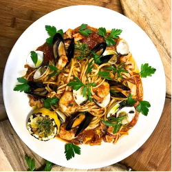 Kappy's Italian Kappy's Italian